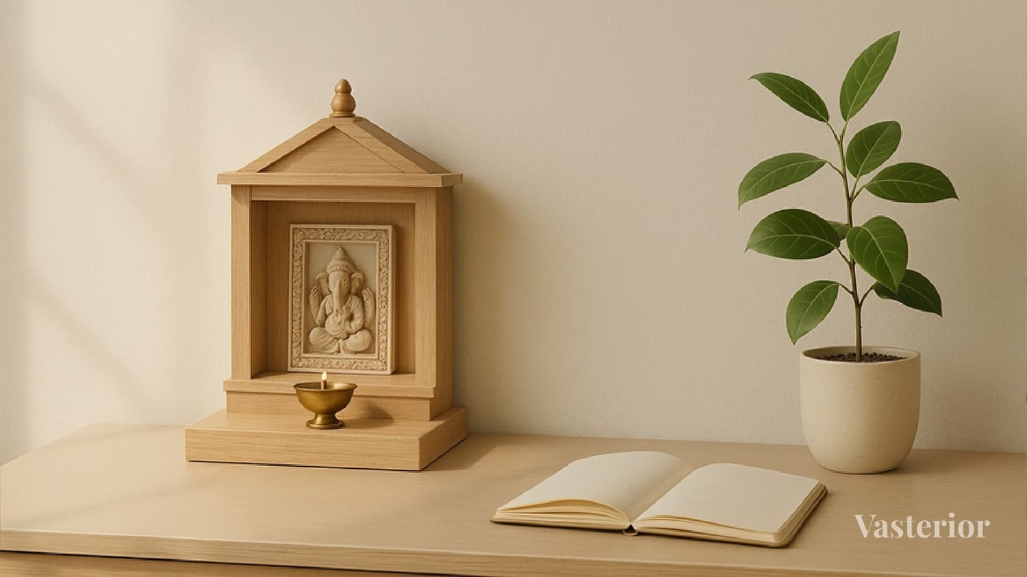 Latest Interior Design Trends by the Best Designers in Delhi-NCR - Vastu-Backed Interiors - The Heart of Delhi-NCR's Design Boom - 1