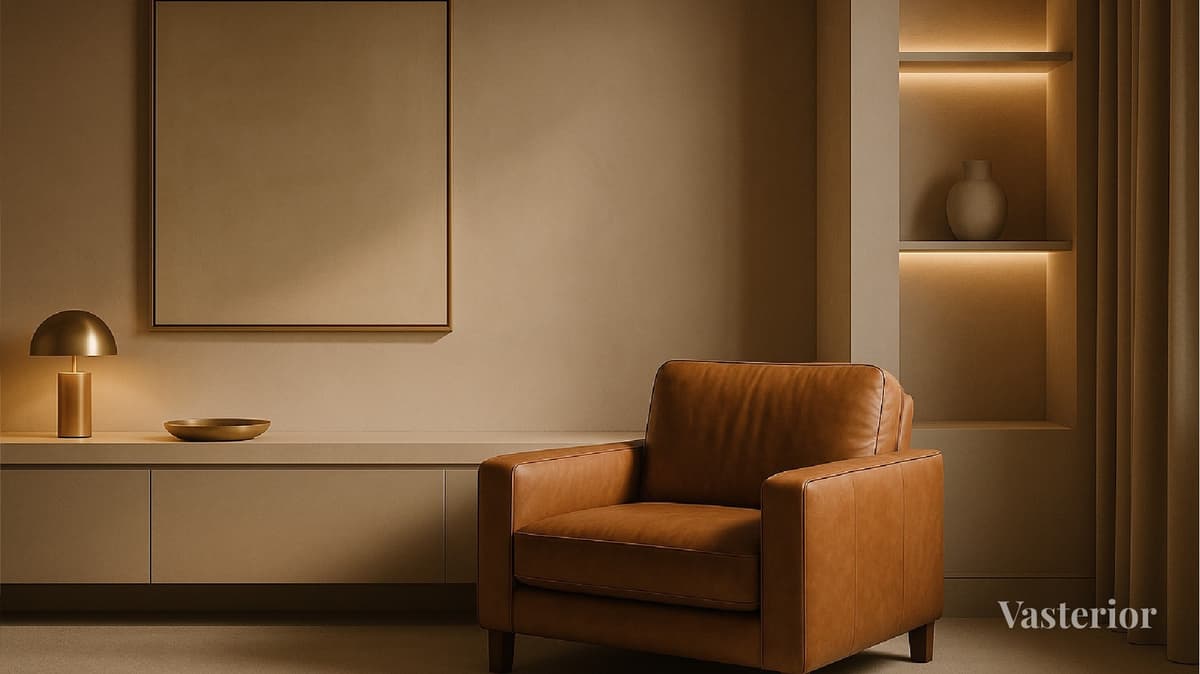 How Premium Residential Interior Designers Transform Delhi Homes - Conclusion: A Home Designed With Intention Transforms Life - 1