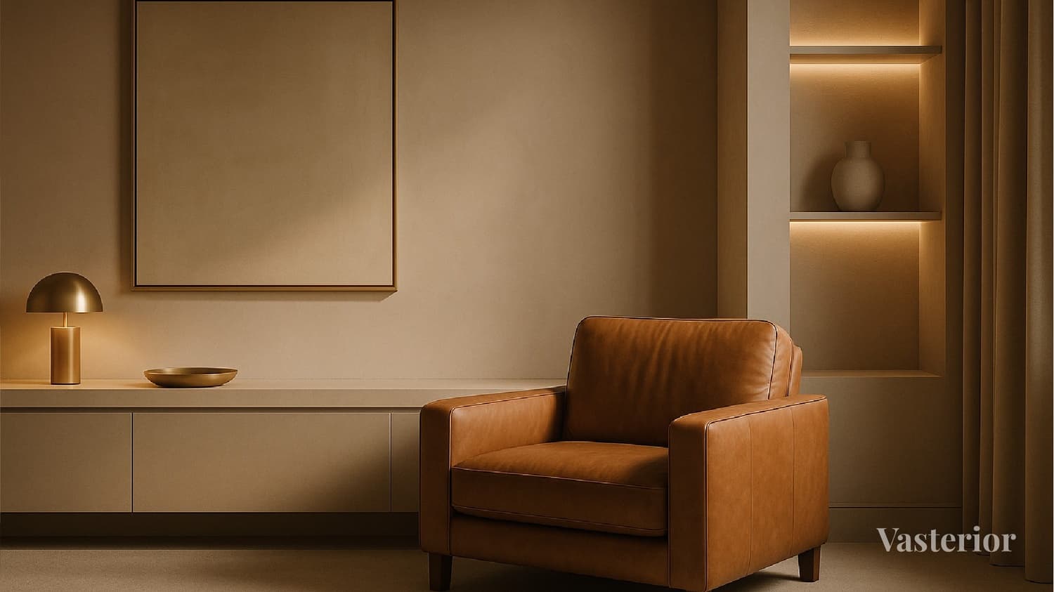 How Premium Residential Interior Designers Transform Delhi Homes - Conclusion: A Home Designed With Intention Transforms Life - 1