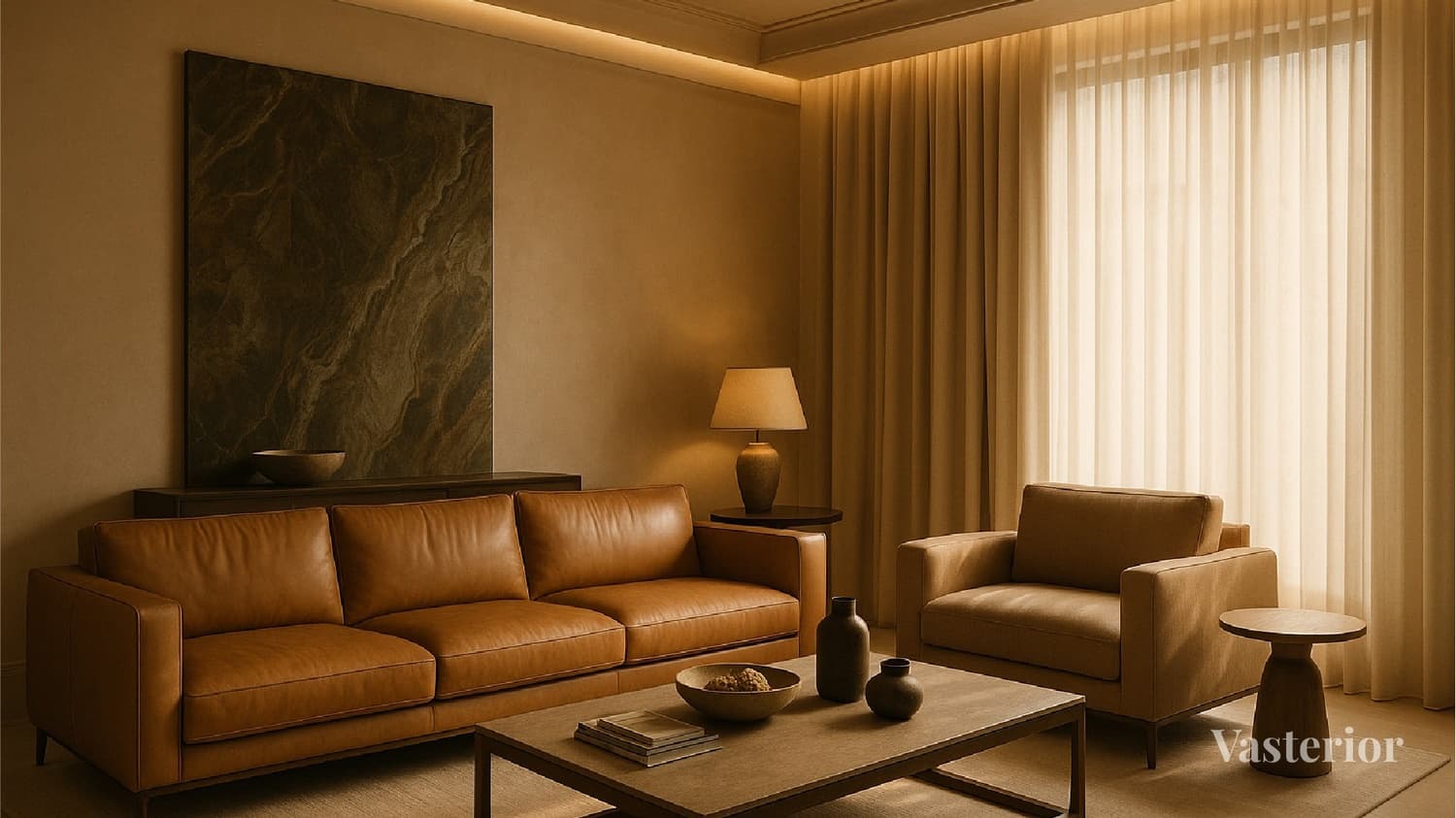 How Premium Residential Interior Designers Transform Delhi Homes