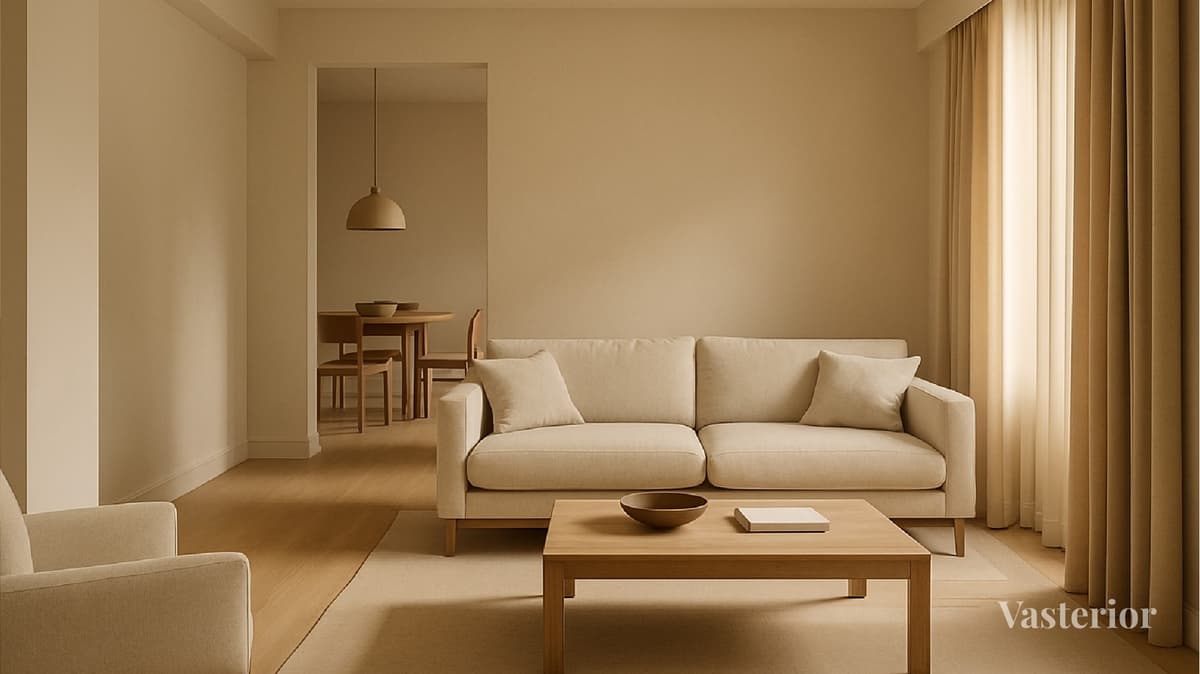 Smart Budget Vastu-Based Interior Design Ideas for Delhi-NCR Homes - 3. Vastu Lighting for Positive Vibes - 1