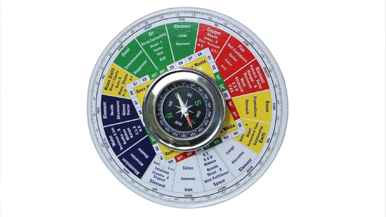 Elegant Residential Interior Ideas for Delhi-NCR Families - 2. Vastu-Inspired Bedrooms for Rest, Peace & Relationship Harmony - 1