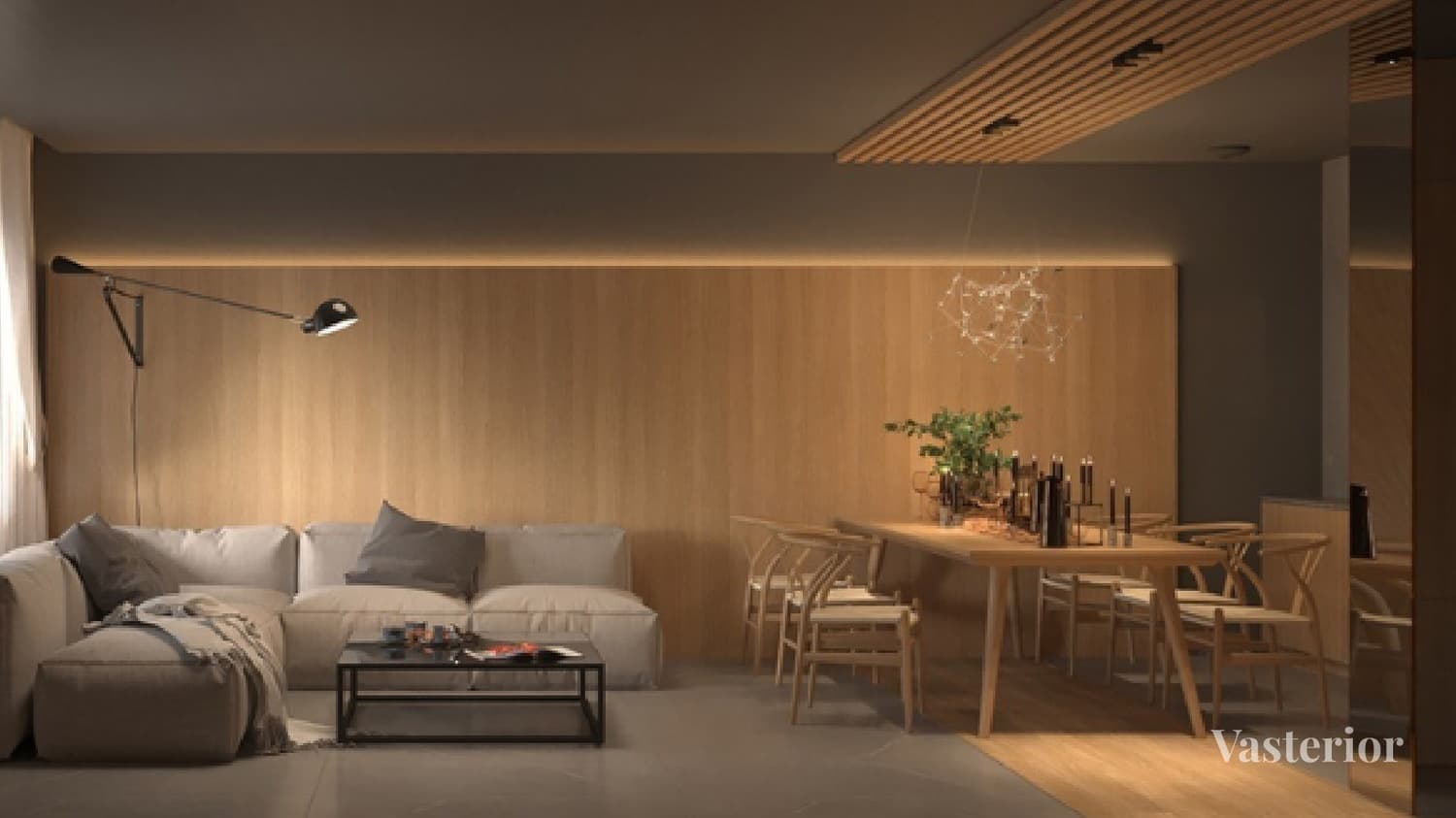 Elegant Residential Interior Ideas for Delhi-NCR Families - 4. Dining Areas That Celebrate Togetherness - 1