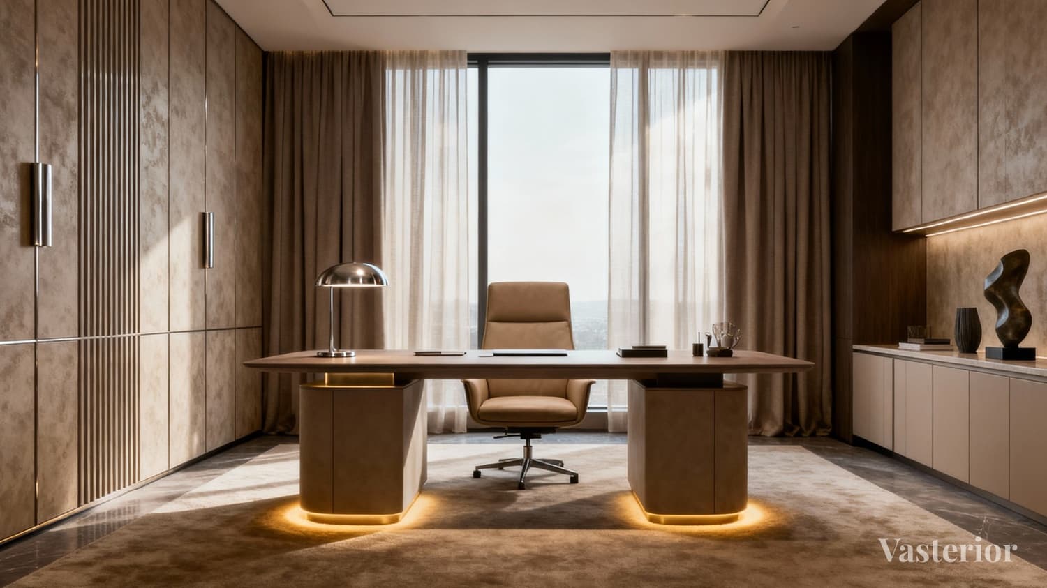 Top 10 Vastu-Aligned Colour Palettes for Modern Indian Homes (2026 Edition) - 7. Soft Grey + Matte Black (North-West Support Zone) - 1