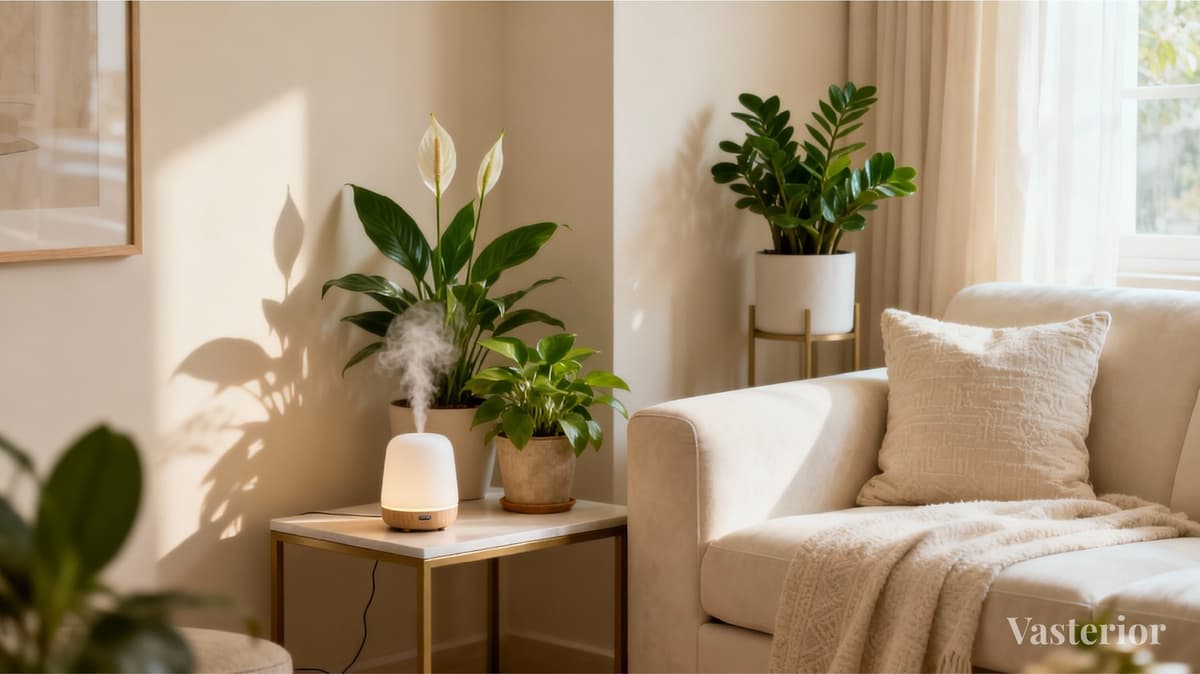 Small Home Vastu: Affordable MahaVastu Design Ideas for Compact Indian Apartments (2026) - 4. Decluttered Design = Amplified Energy - 1