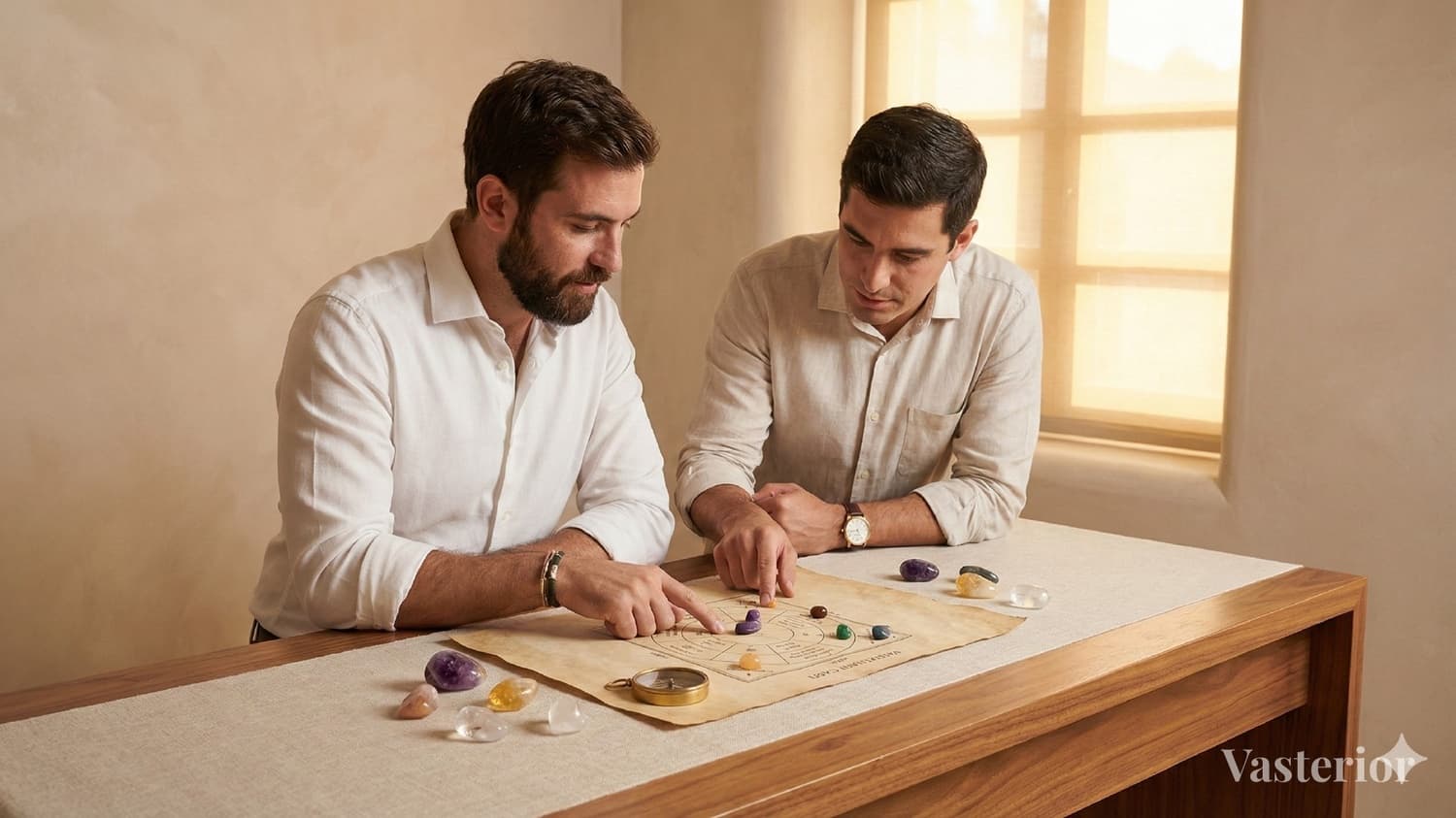 North-East vs South-West: The Most Misinterpreted Vastu Zones Explained (2026 Guide) - 2. Drafting, Grid Marking & Structural Surveying - 1