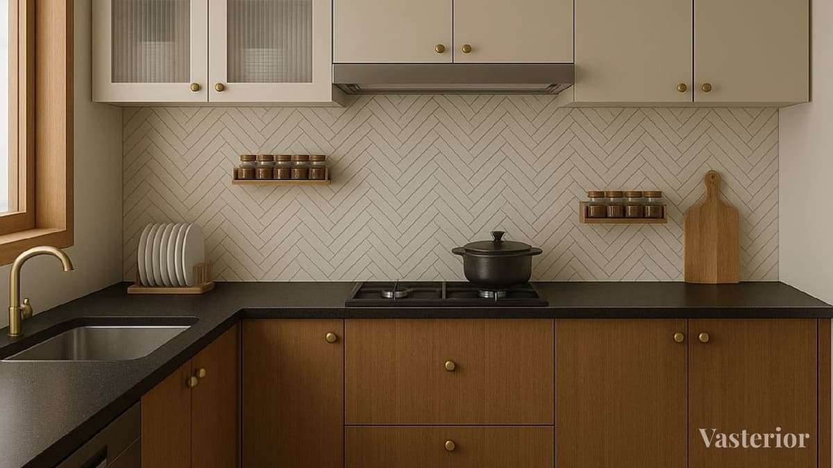 Kitchen Vastu 2026: MahaVastu Tips to Boost Family Health, Wealth & Positive Energy - Detailed Kitchen Vastu Guidelines for 2026 - 1