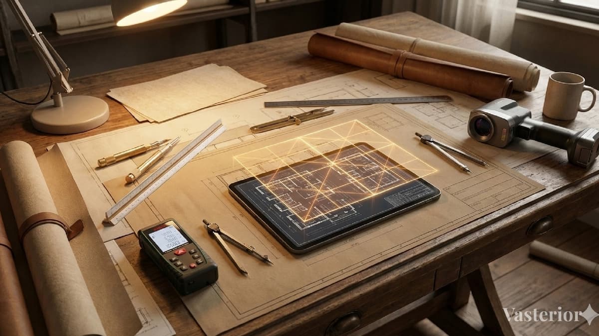 The Science of Vastu in 2026: What Modern Architects Still Don't Tell You - 4. Missing Subconscious Behavioral Impact - 1