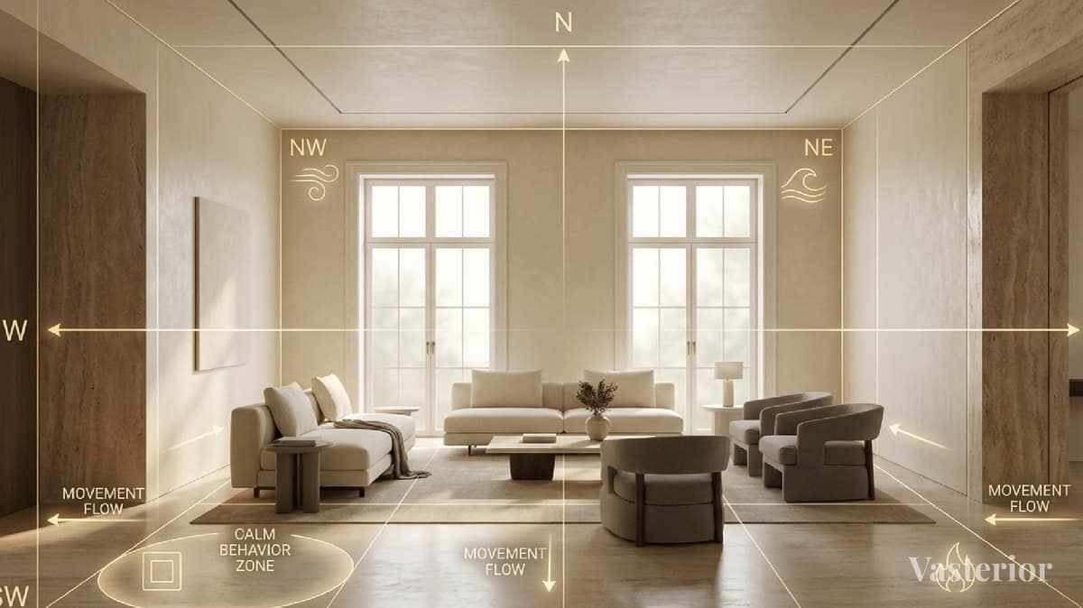 The Science of Vastu in 2026: What Modern Architects Still Don't Tell You - Why Vastu in 2026 Is More Than What It Used to Be - 1