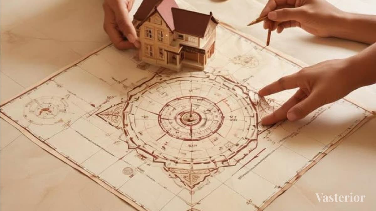 Vastu for Work-From-Home in 2026: Small Studio, Big Energy Flow - The Challenge of Small Studios - 1