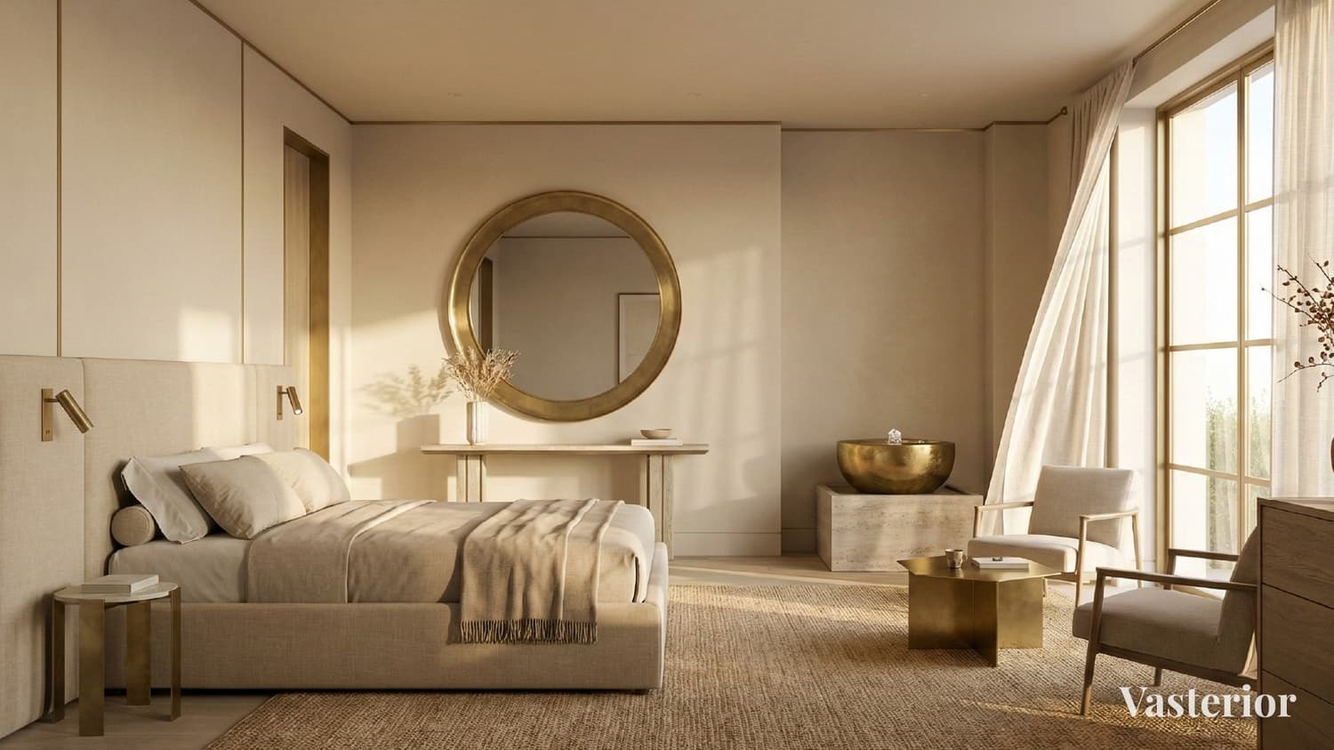 Top 10 Interior Design Trends for 2026 (India Edition) - 3. Luxury Modular Furniture With Indian Craftsmanship - 1