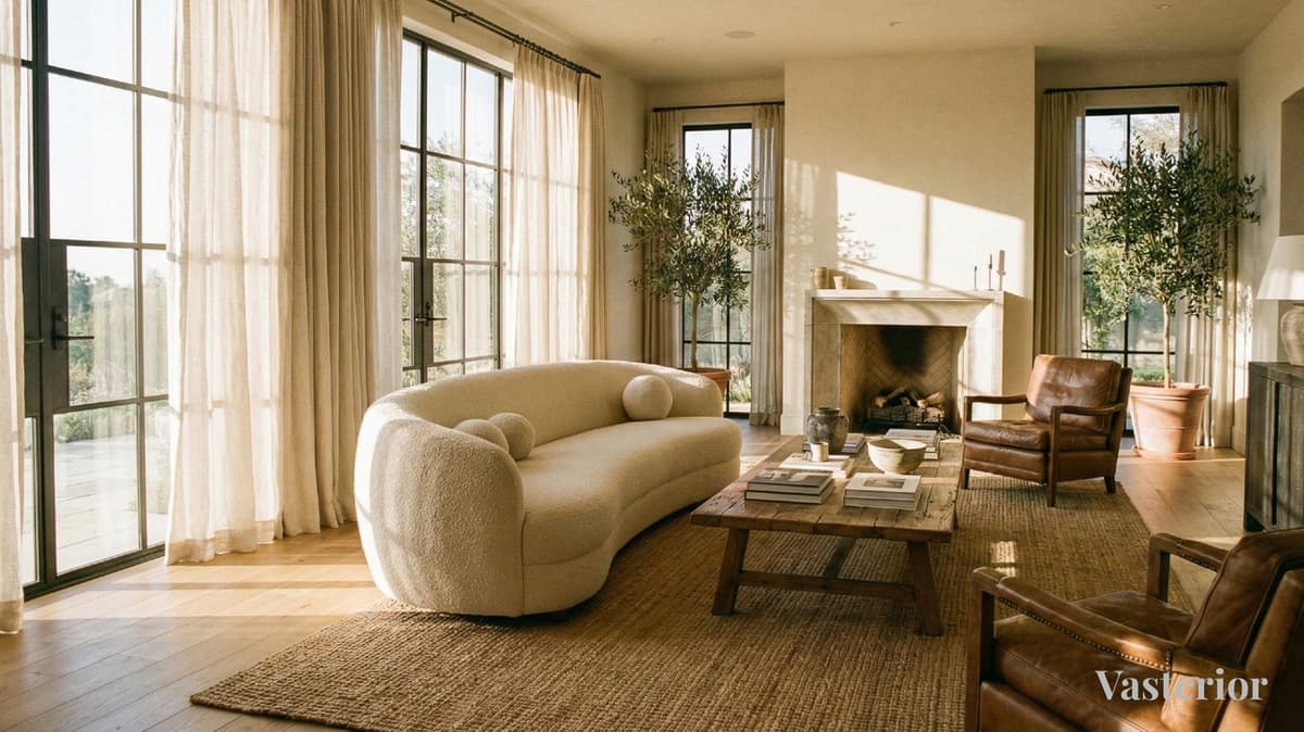 How to Choose the Right Interior Designer for Your Home - Signs You've Found the Right Interior Designer - 1