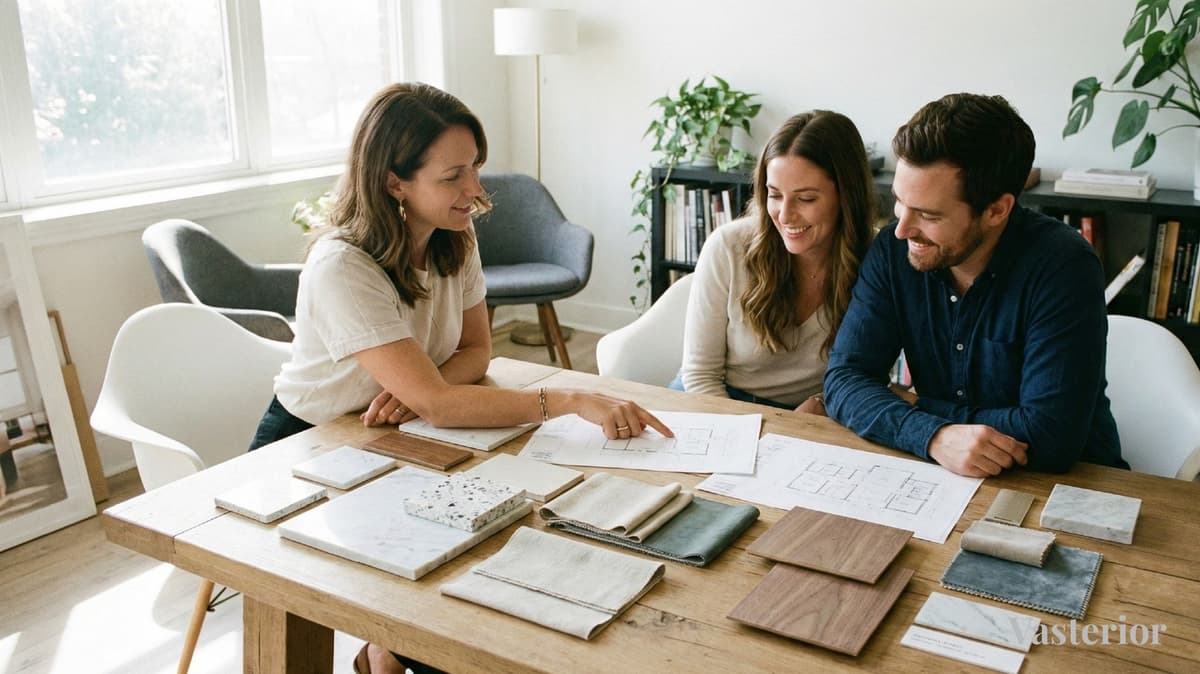 How to Choose the Right Interior Designer for Your Home - 4. Ignoring Lifestyle Compatibility - 1