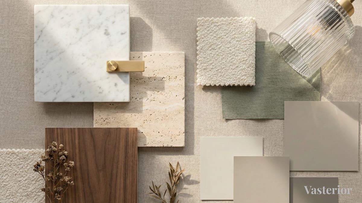 How to Choose the Right Interior Designer for Your Home - 3. Transparency of Process - 1