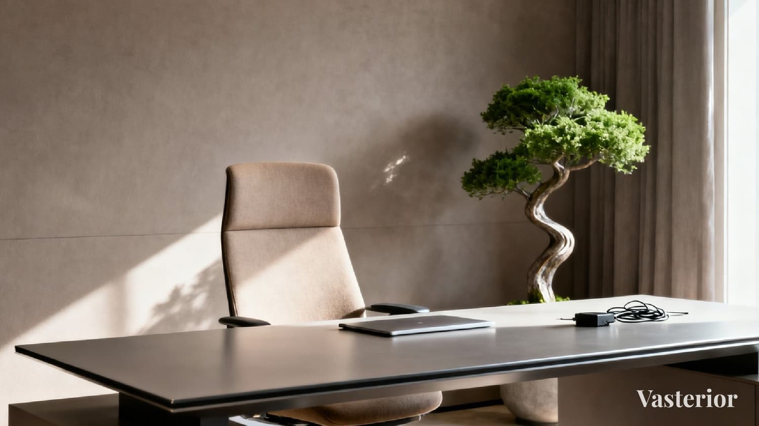 Designing for Energy: How Interiors Impact Your Mood & Productivity - The Science Behind Space, Mood & Productivity - 1