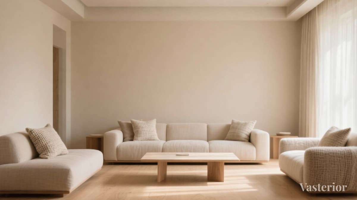 Designing for Energy: How Interiors Impact Your Mood & Productivity - What Does "Energy" Really Mean in Interior Design? - 1