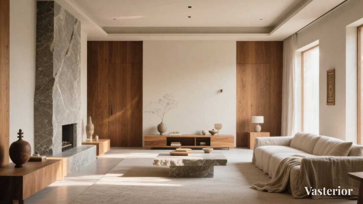 Designing for Energy: How Interiors Impact Your Mood & Productivity - Homes vs Workspaces: Different Energies, Different Needs - 1