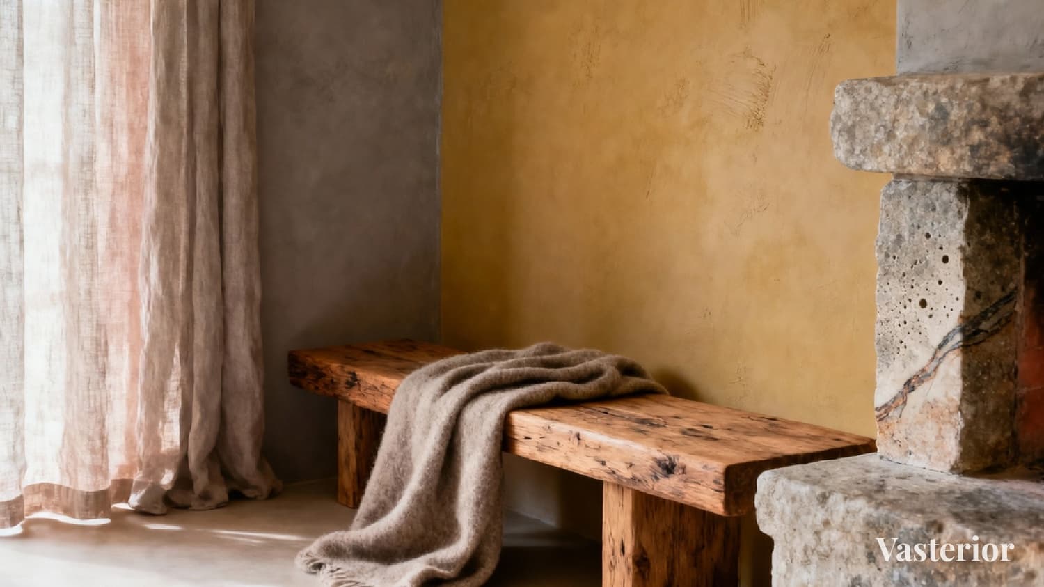 Interior Design Psychology: Why Certain Spaces Instantly Feel "Right" - Spatial Flow: How Movement Affects the Mind - 1