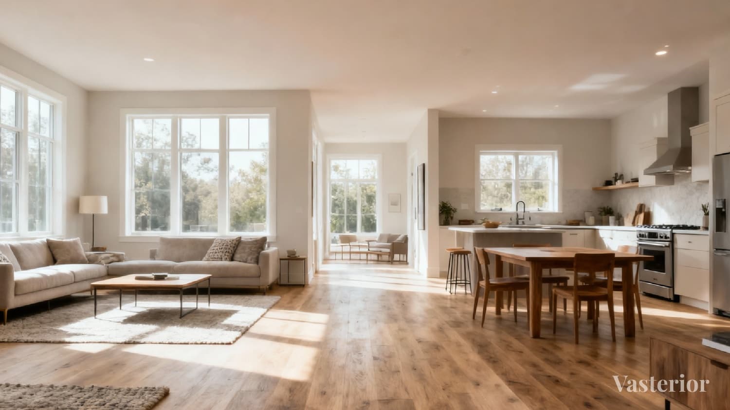 Interior Design Psychology: Why Certain Spaces Instantly Feel "Right" - Why Clutter Feels Loud (Even When You're Used to It) - 1