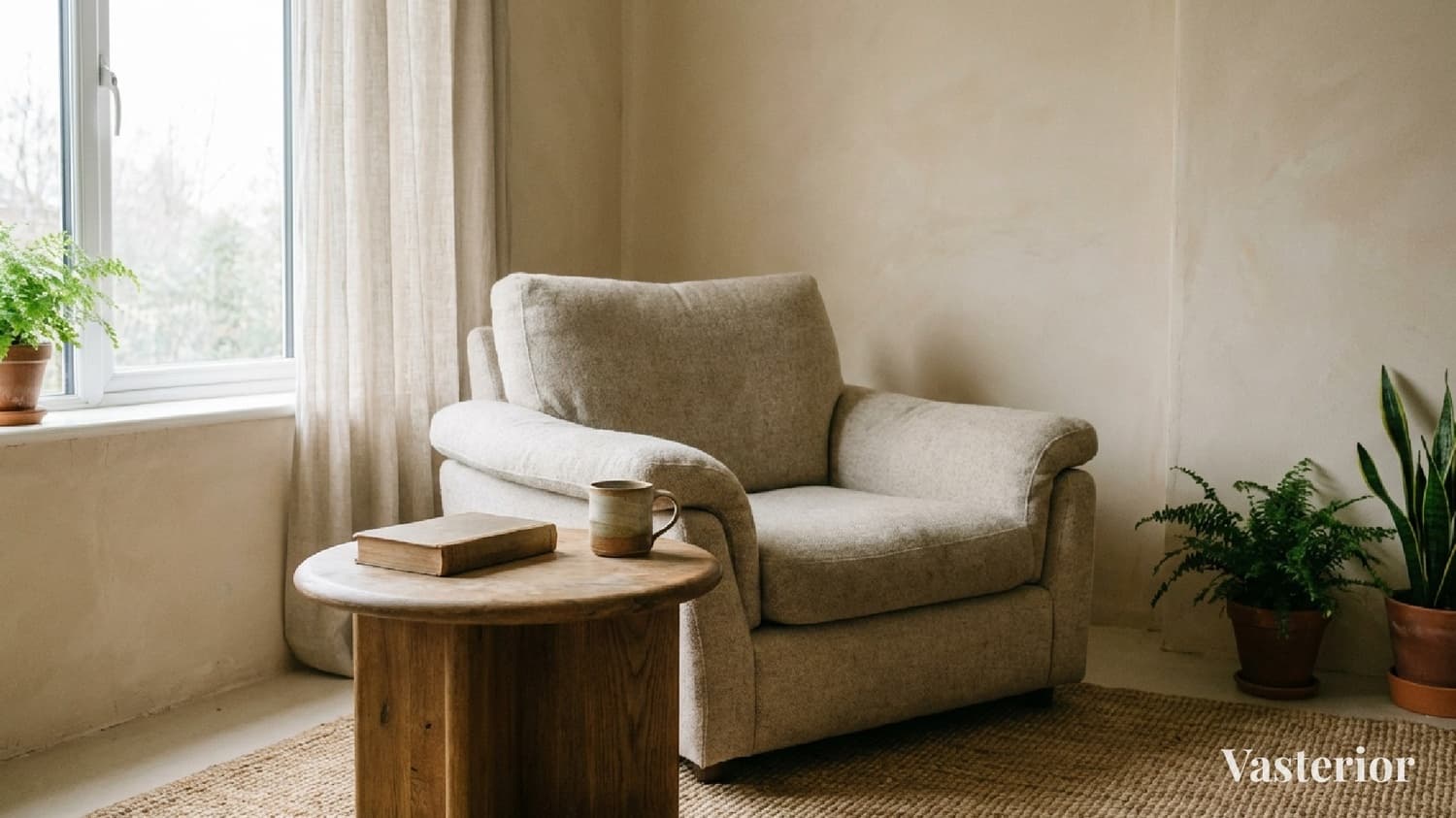 Homes That Heal: Why 2026–27 Interiors Focus on Mental Well-Being - Design Is Now a Wellness Tool (Not a Flex) - 1