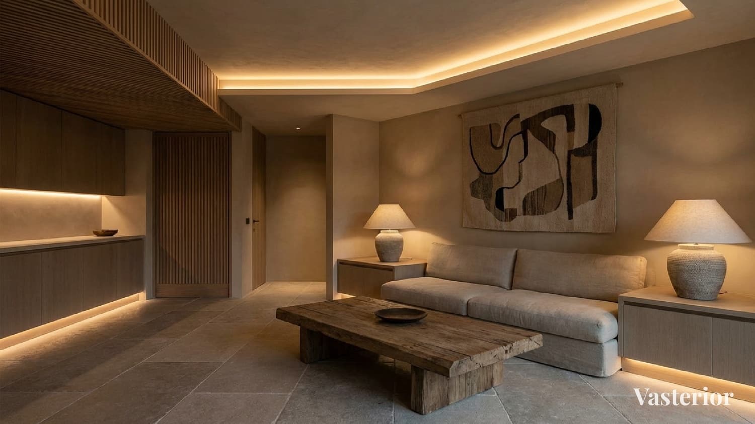 Homes That Heal: Why 2026–27 Interiors Focus on Mental Well-Being - Vastu for Emotional Balance (Not Superstition) - 1