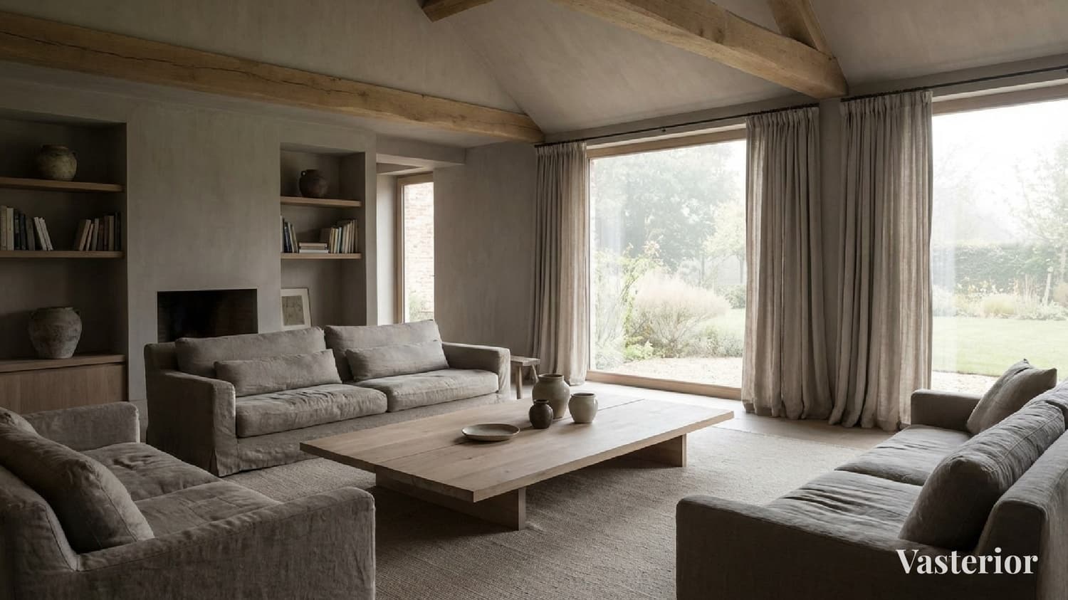 Homes That Heal: Why 2026–27 Interiors Focus on Mental Well-Being - A Thoughtful Way Forward - 1