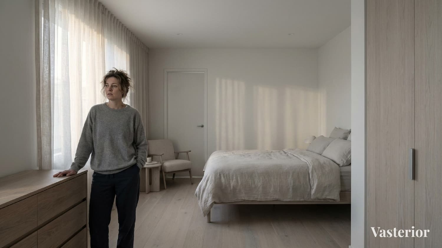 What If the Reason for Your Burnout is Your Home? - Burnout Isn't Always Caused by Work. Sometimes, It's Caused by Where You Live. - 1