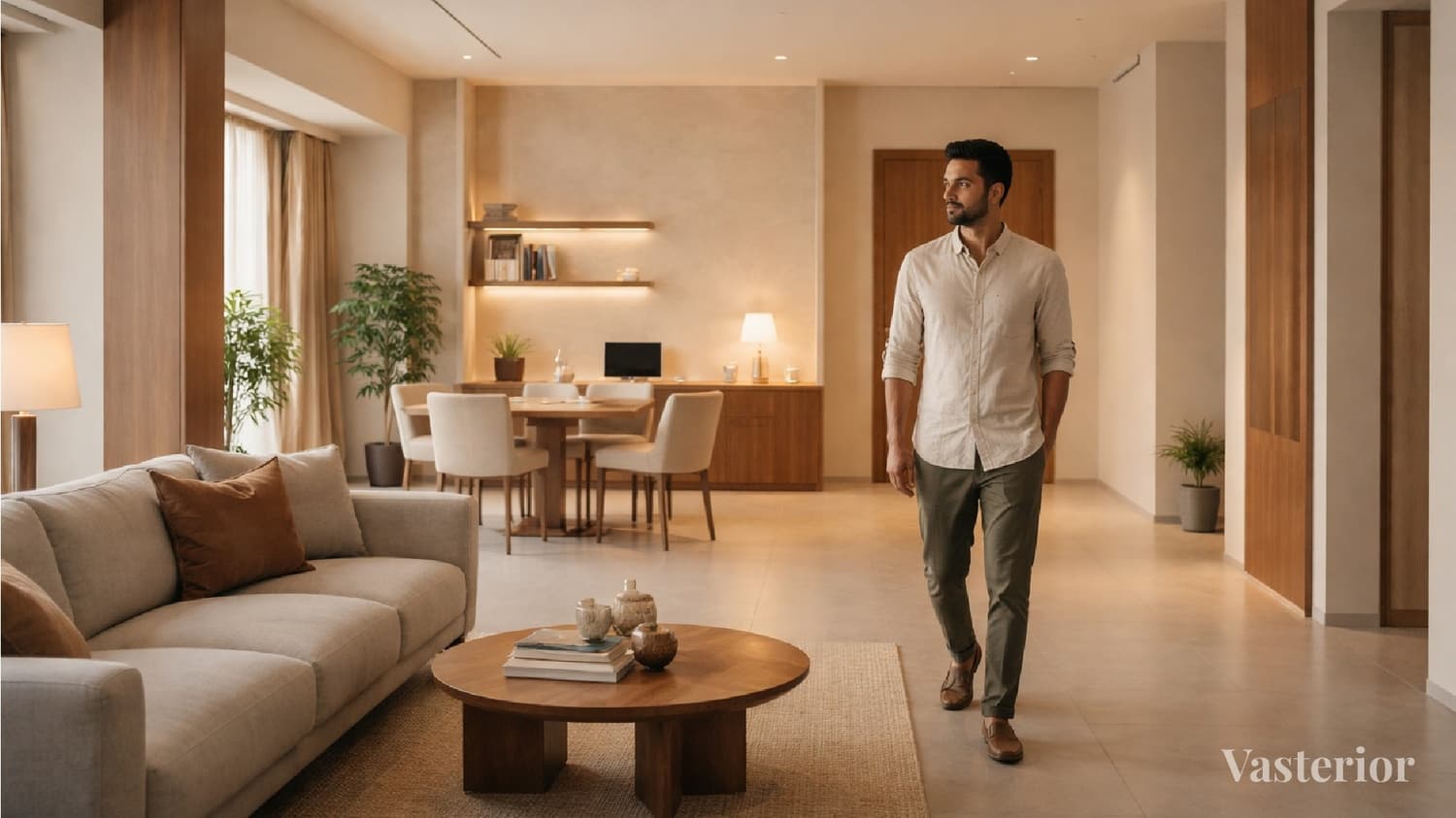 What If the Reason for Your Burnout is Your Home? - What Changes When a Home Is Vastu-Aligned? - 1