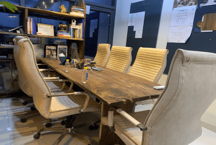 Explore Vasterior Studio
