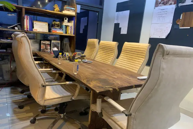 Explore Vasterior Studio