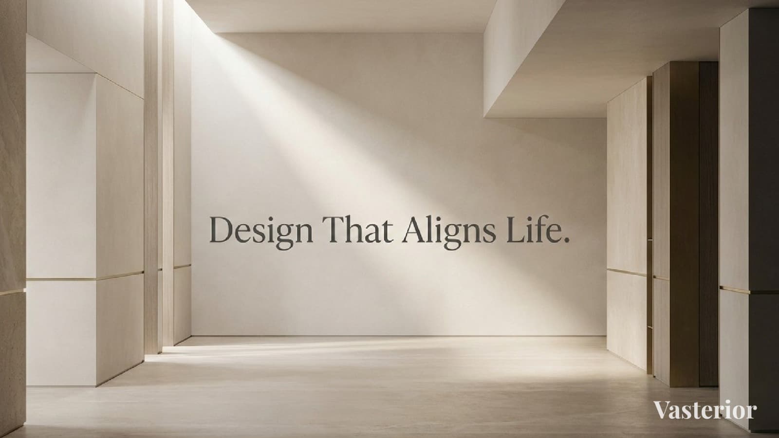 Vastu-Compliant Interior Design Guide for New Homes