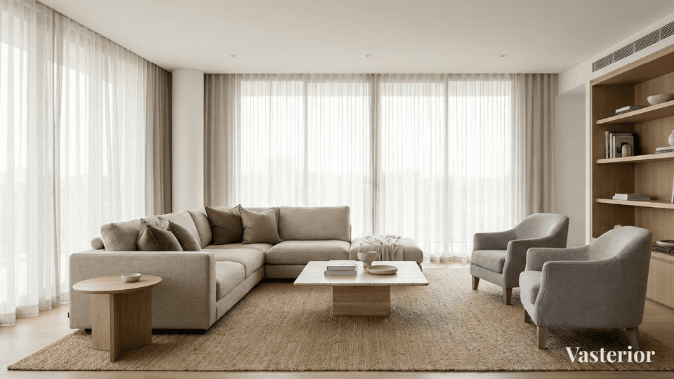 Vastu-Compliant Interior Design Guide for New Homes - What Vastu Really Means in Modern Interior Design - 1
