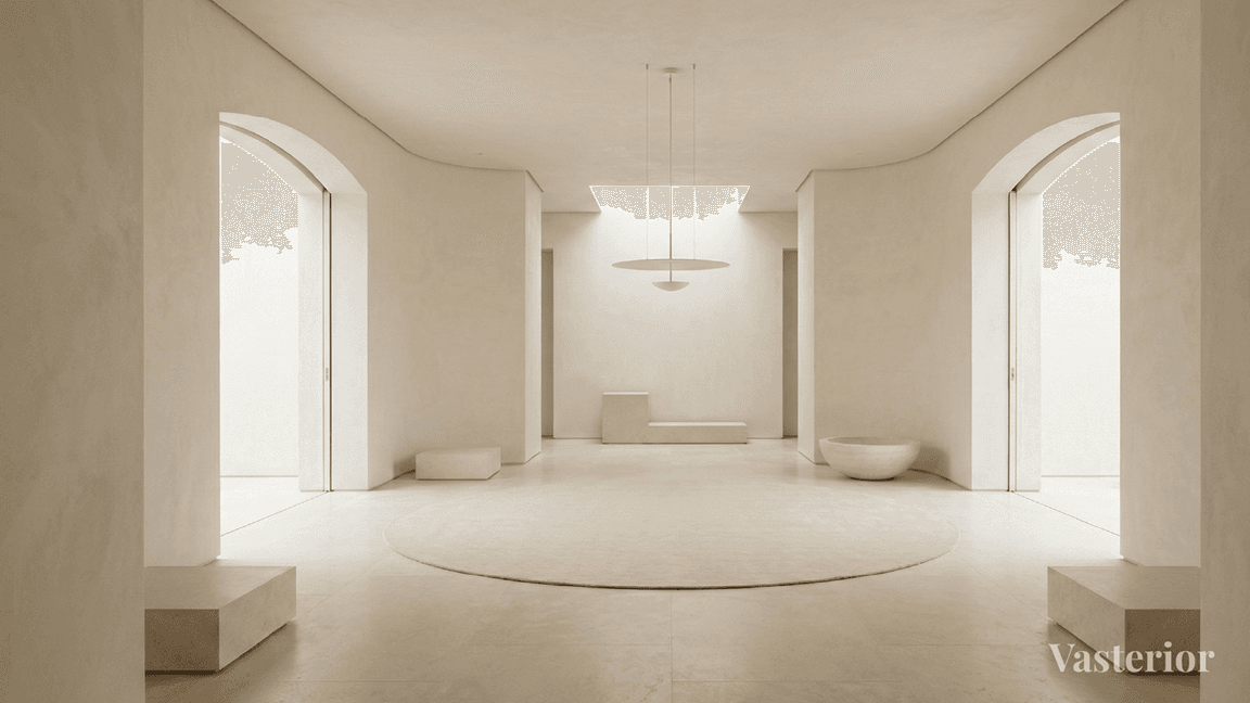 Vastu-Compliant Interior Design Guide for New Homes - Why Vastu Must Be Integrated with Interior Design and Not Added Later - 1