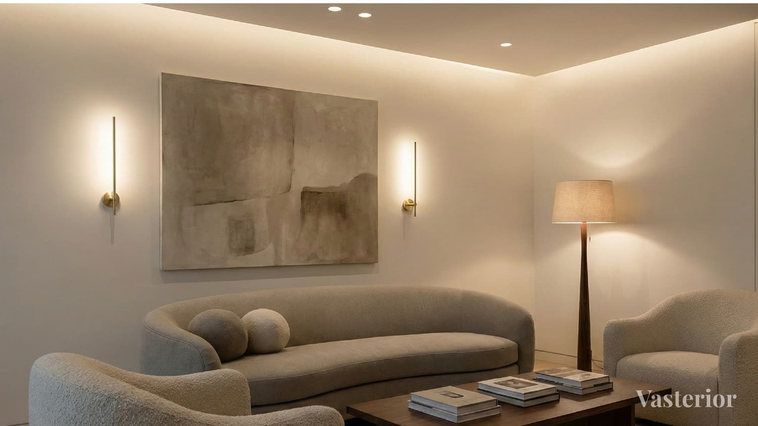 Best Lighting Ideas to Make Your Home Look Premium - Premium Lighting Ideas, Room by Room - 1