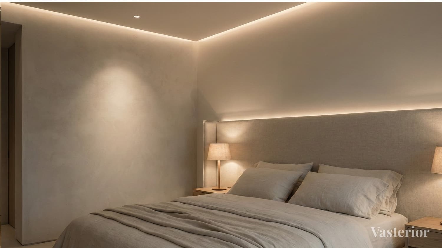 Best Lighting Ideas to Make Your Home Look Premium - Living Room: Balance and Authority - 1