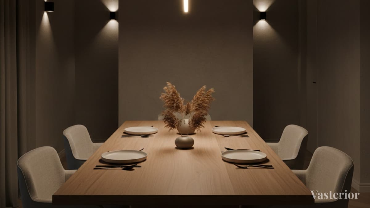 Best Lighting Ideas to Make Your Home Look Premium - Bedroom: Rest, Not Radiance - 1