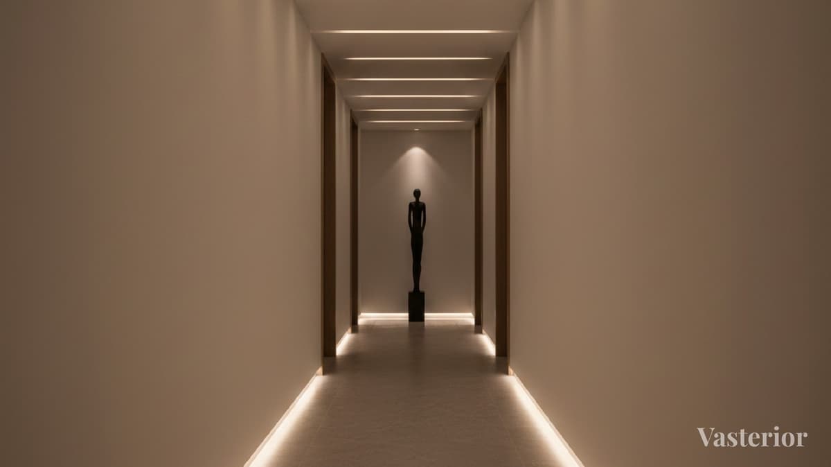 Best Lighting Ideas to Make Your Home Look Premium - Bathrooms: Soft Clarity - 1