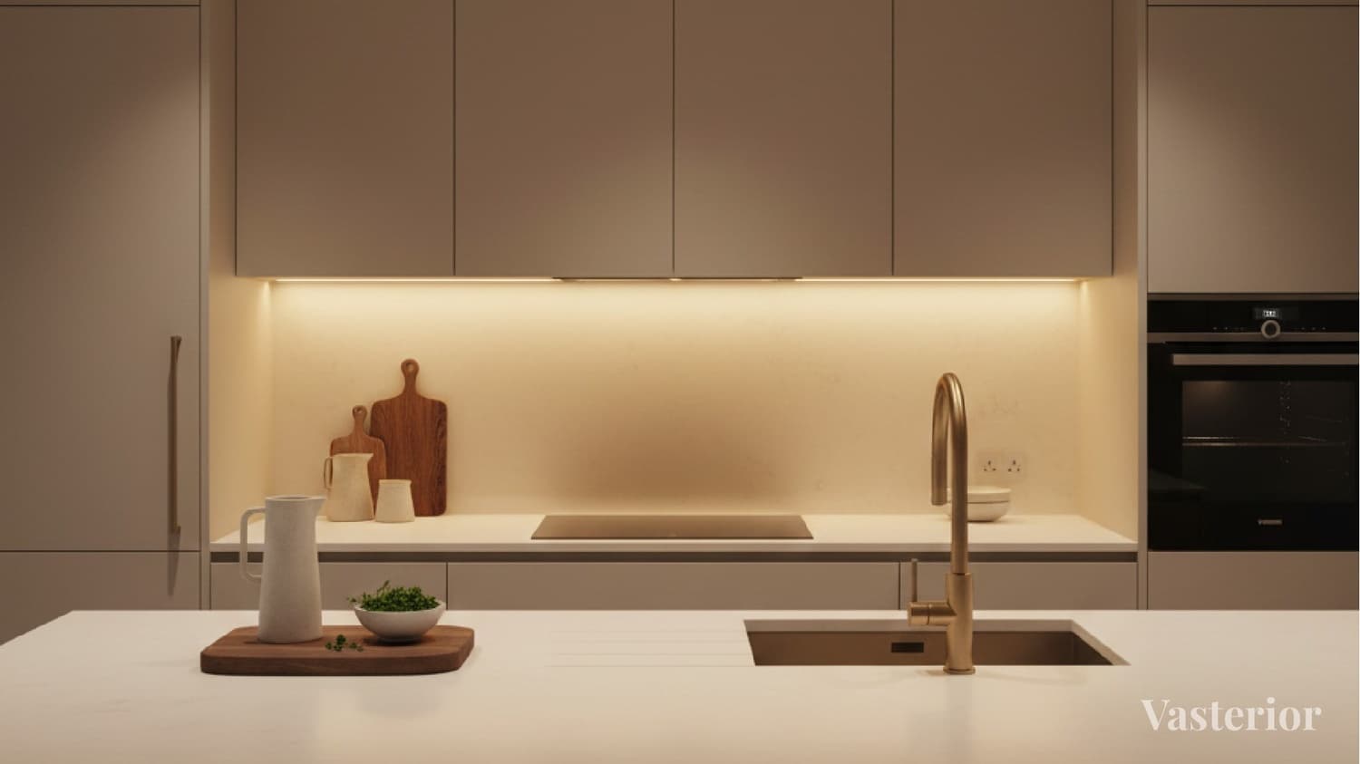 Best Lighting Ideas to Make Your Home Look Premium - Dining Area: Focus and Presence - 1