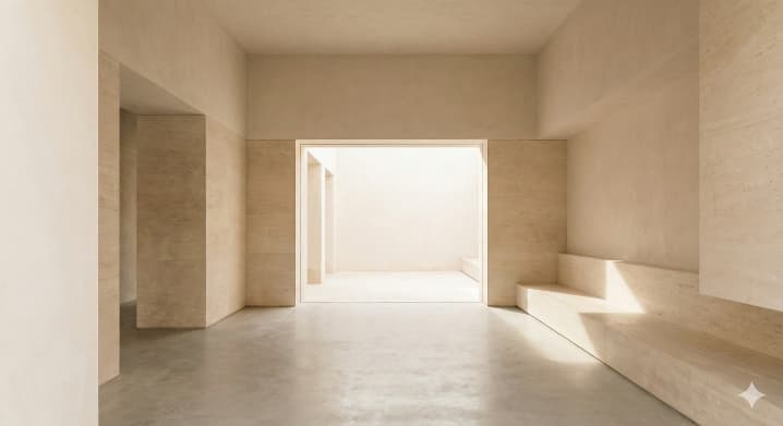 The Truth About Vastu: No Fear, No Myths, Only Flow - Why Vastu Became Fear-Driven - 1