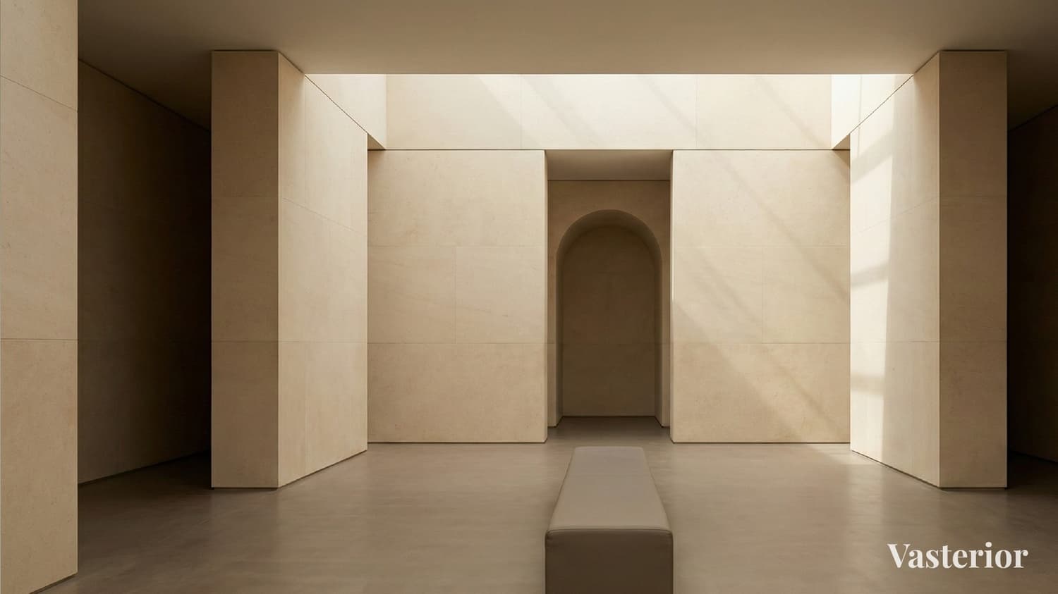 The Designer's Eye: How We Notice What Others Don't - The Vasterior Lens - 1