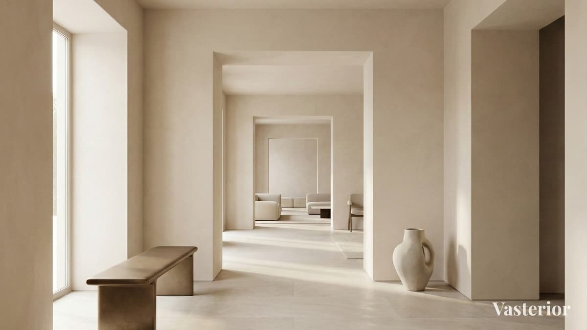 What Clients Don't See: The Micro-Decisions Behind a Perfect Space - What Clients Notice vs. What Truly Matters - 1