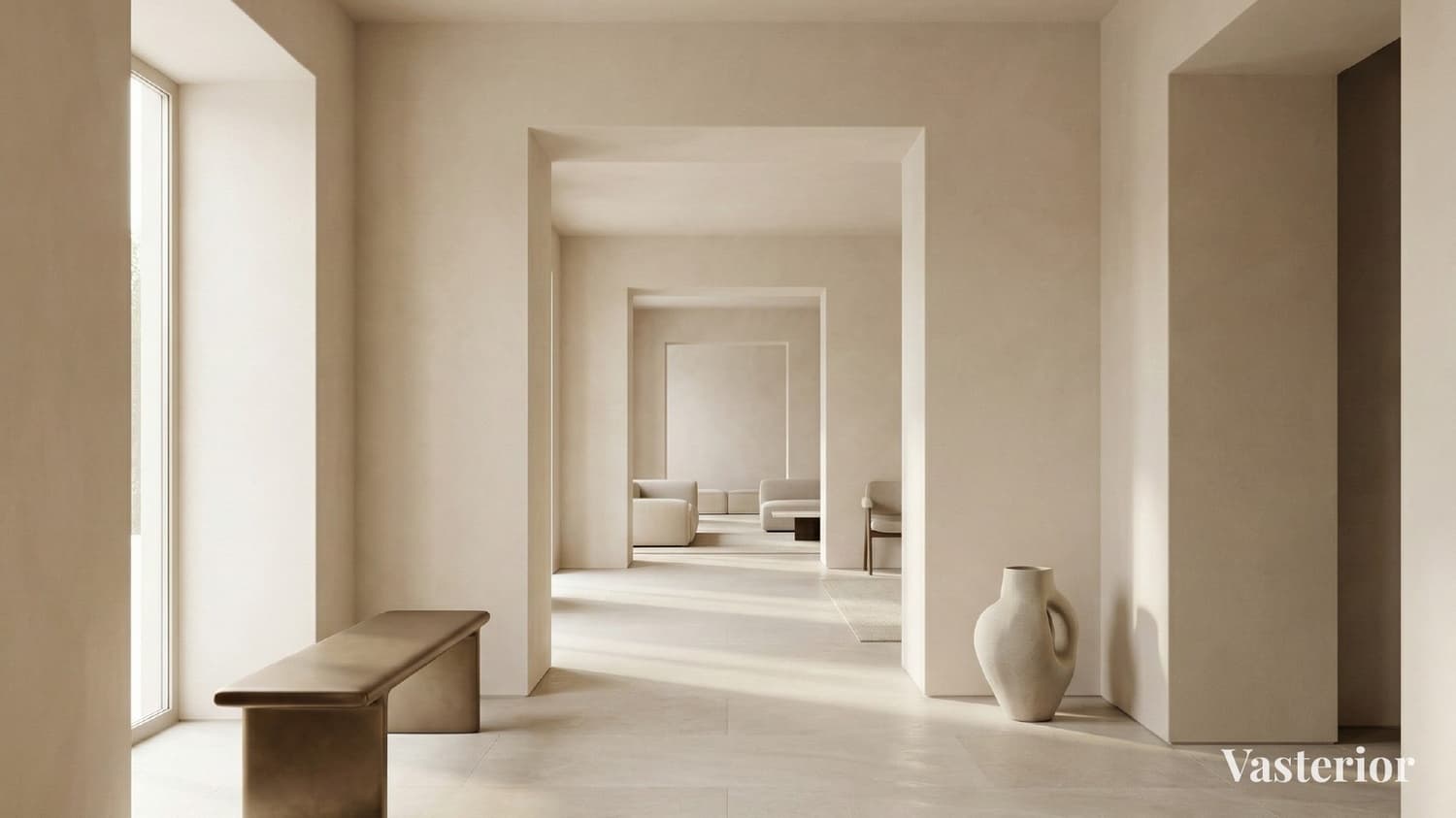 What Clients Don't See: The Micro-Decisions Behind a Perfect Space - What Clients Notice vs. What Truly Matters - 1