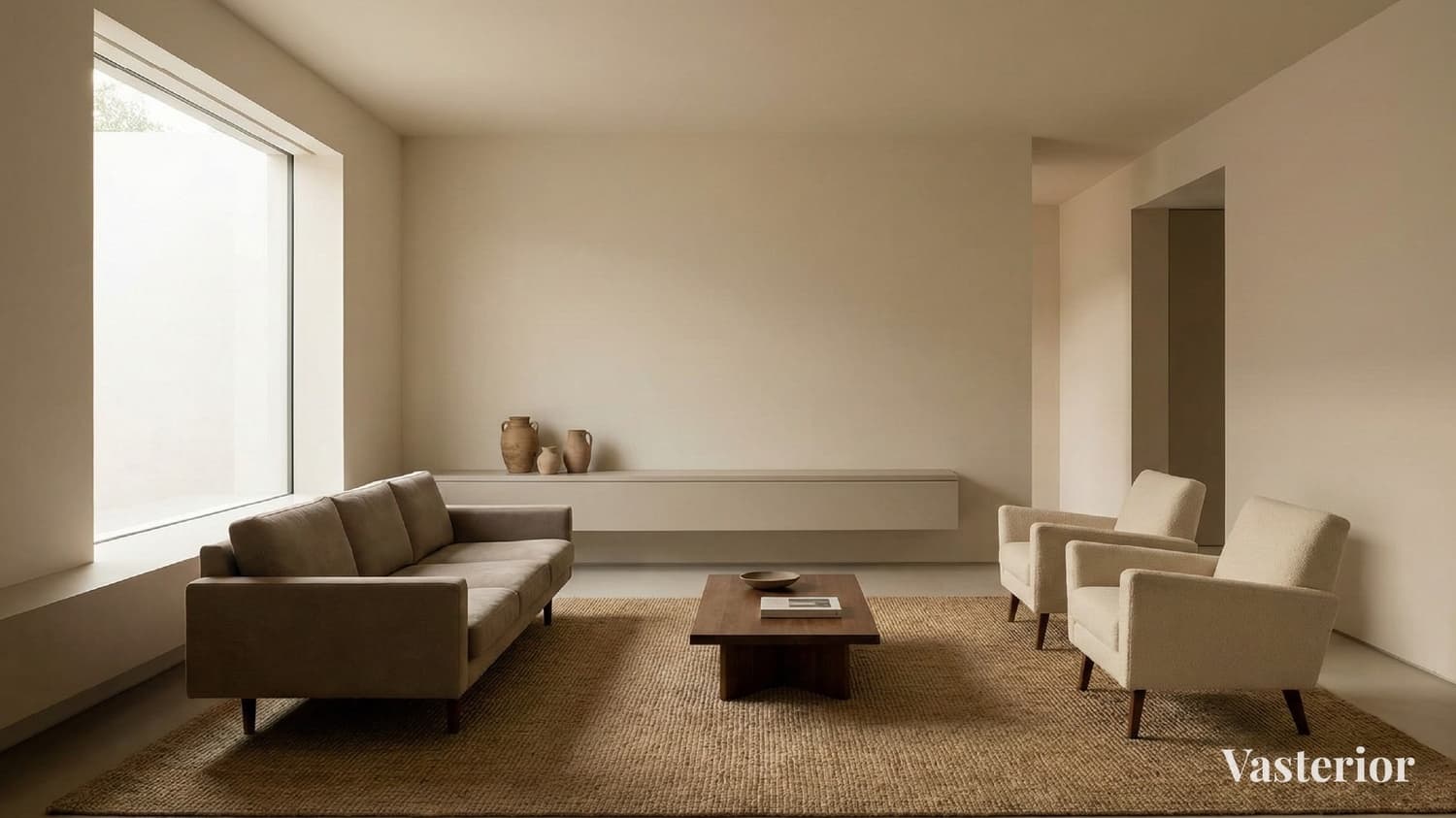 What Clients Don't See: The Micro-Decisions Behind a Perfect Space - Layout Planning: The Geometry of Ease - 1