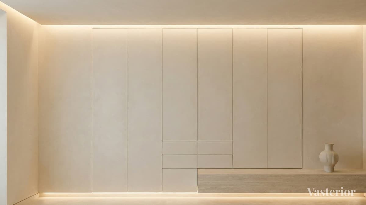 What Clients Don't See: The Micro-Decisions Behind a Perfect Space - Light Is Not a Fixture. It Is a Material. - 1