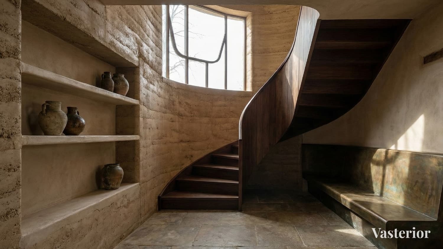 What Clients Don't See: The Micro-Decisions Behind a Perfect Space - Storage, Concealment, and Visual Calm - 1