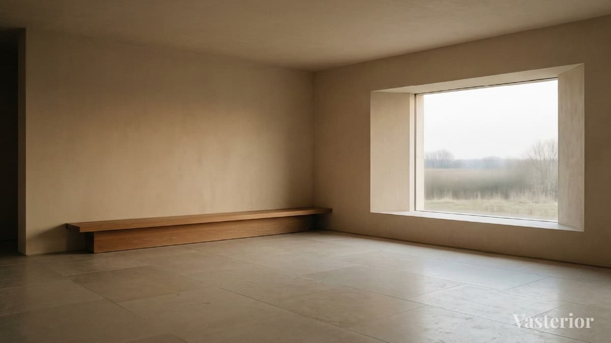 What Clients Don't See: The Micro-Decisions Behind a Perfect Space - Colour, Texture, and the Psychology of Repetition - 1