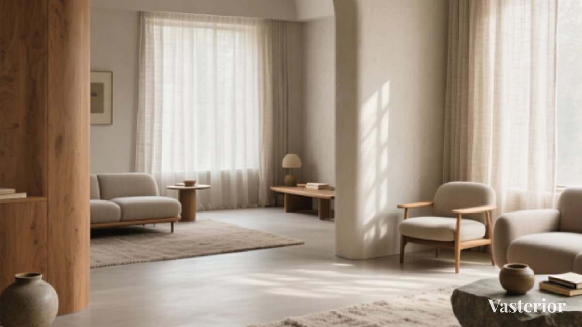 Why Homes Need Stories - Designing for Identity, Memory & Meaning - Memory, Meaning & Spatial Psychology - 1