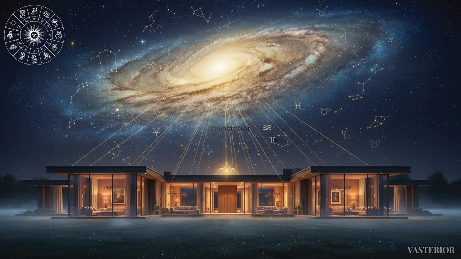 Paid MahaVastu Consultation by Vasterior