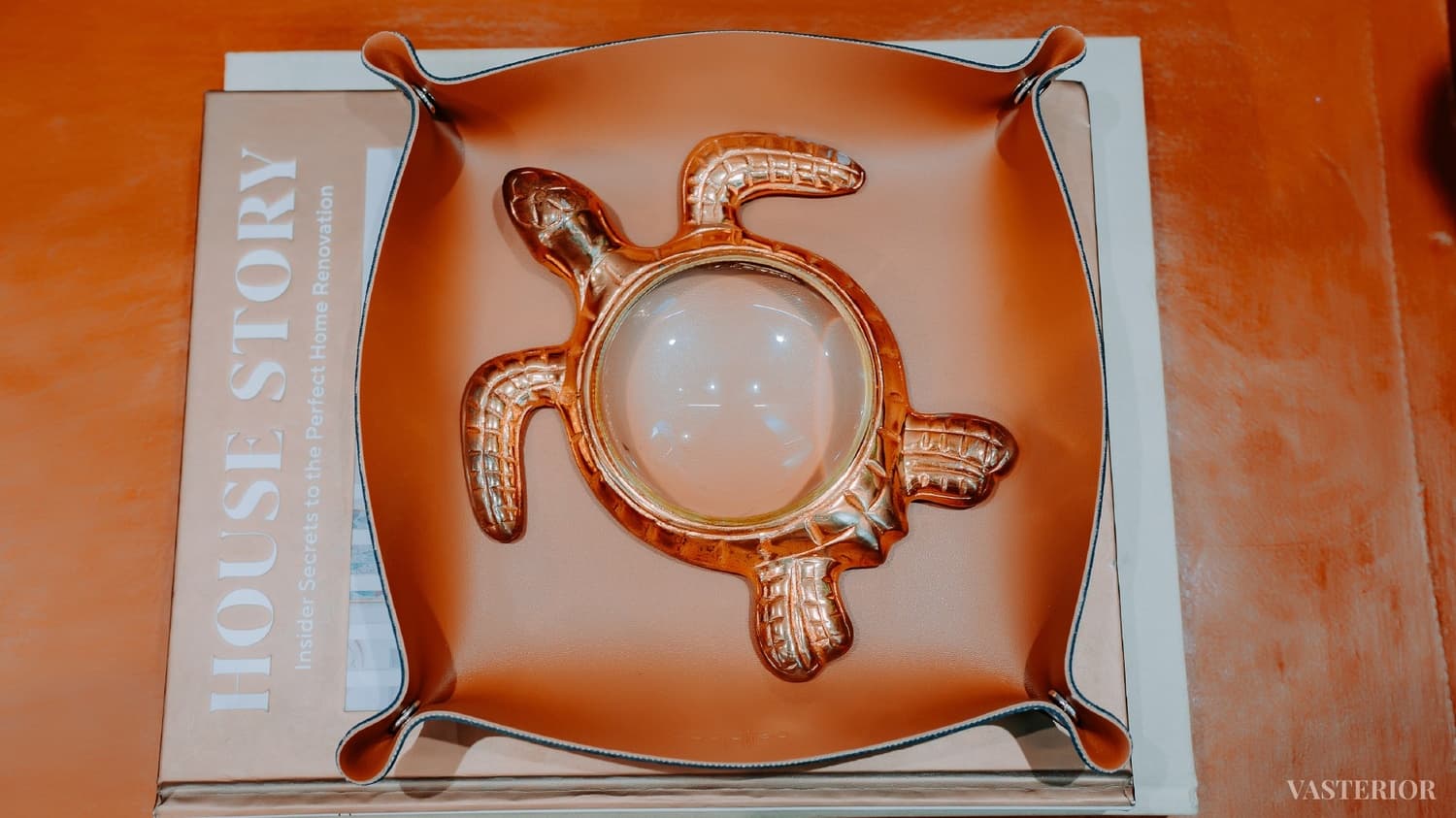 Vastu Styling by Vasterior