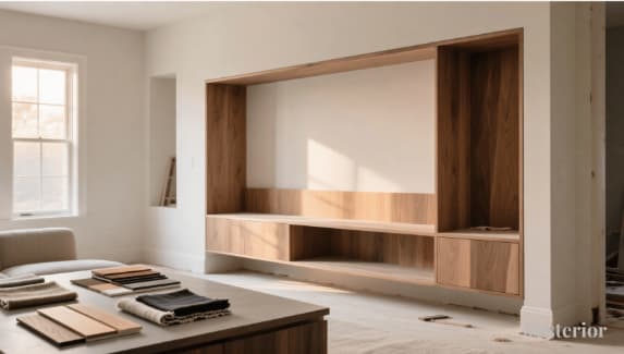 Why Custom Furniture Is Worth It (And When It's Not) - What Custom Furniture Really Means (Beyond the Label) - 1